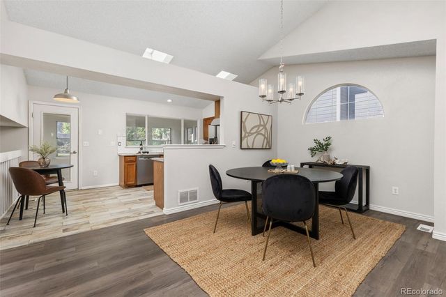 21504 Omaha Avenue, Parker, CO 80138
