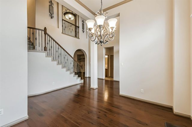 18743 Duke Lake Drive, Spring, TX 77388