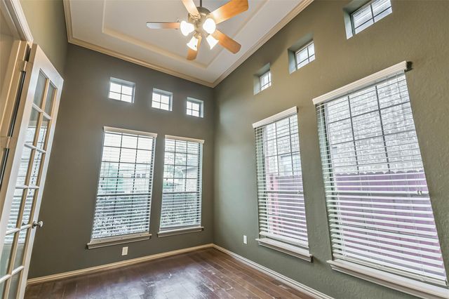 18743 Duke Lake Drive, Spring, TX 77388