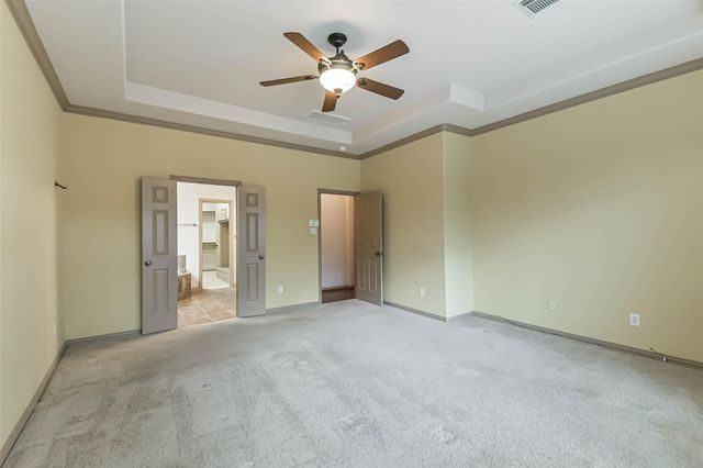 18743 Duke Lake Drive, Spring, TX 77388