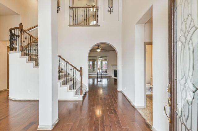 18743 Duke Lake Drive, Spring, TX 77388