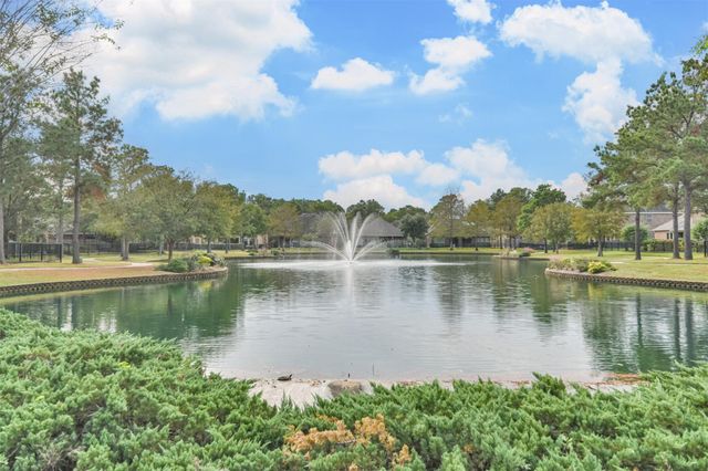 18743 Duke Lake Drive, Spring, TX 77388