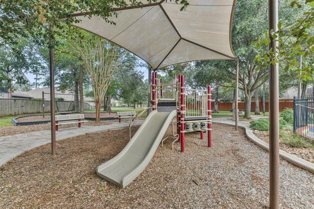 18743 Duke Lake Drive, Spring, TX 77388