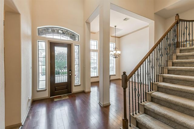 18743 Duke Lake Drive, Spring, TX 77388