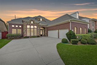 18743 Duke Lake Drive, Spring, TX 77388