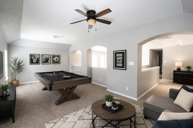 3646 Standing Rock Drive, Spring, TX 77386