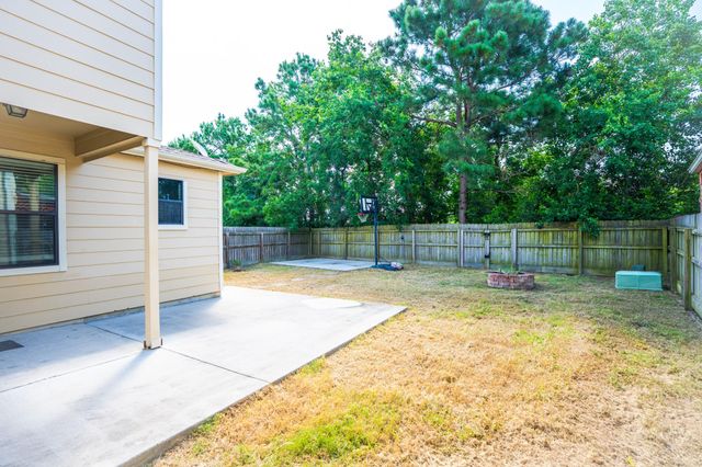3646 Standing Rock Drive, Spring, TX 77386