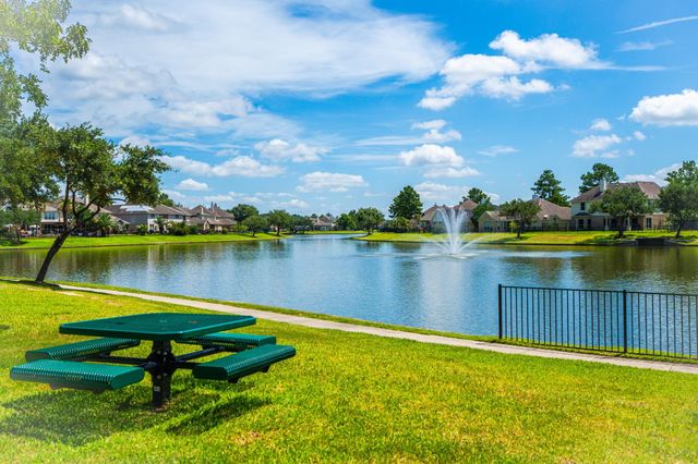 3646 Standing Rock Drive, Spring, TX 77386