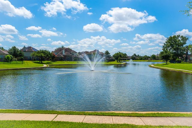 3646 Standing Rock Drive, Spring, TX 77386