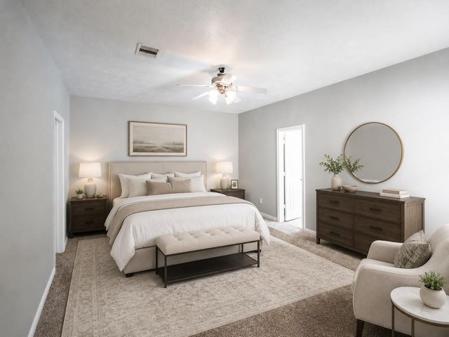 3646 Standing Rock Drive, Spring, TX 77386