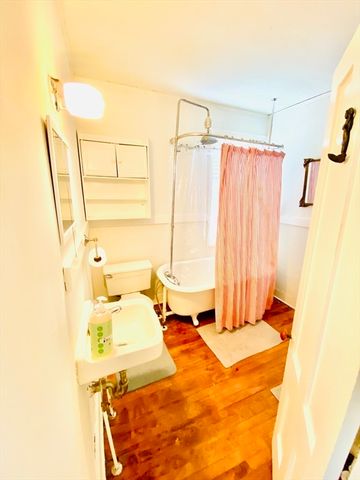 141 Ash Street, New Bedford, MA 02740