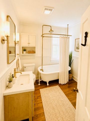 141 Ash Street, New Bedford, MA 02740