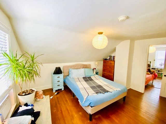 141 Ash Street, New Bedford, MA 02740