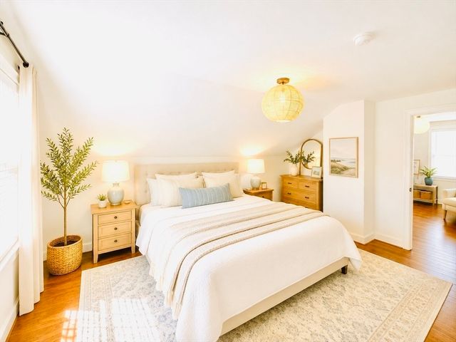 141 Ash Street, New Bedford, MA 02740