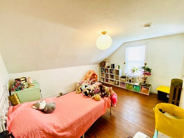 141 Ash Street, New Bedford, MA 02740