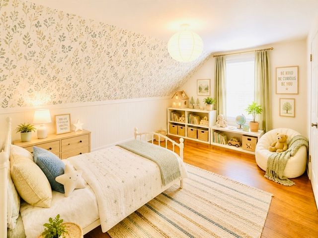 141 Ash Street, New Bedford, MA 02740