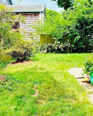 141 Ash Street, New Bedford, MA 02740