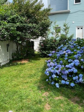 141 Ash Street, New Bedford, MA 02740
