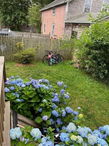 141 Ash Street, New Bedford, MA 02740