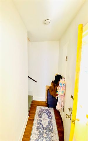 141 Ash Street, New Bedford, MA 02740
