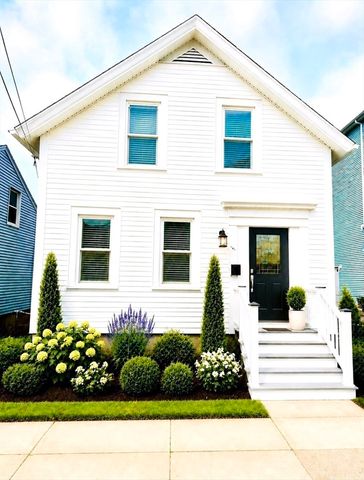 141 Ash Street, New Bedford, MA 02740