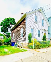 141 Ash Street, New Bedford, MA 02740