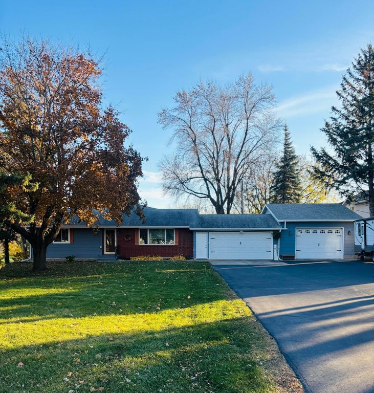 1210 Willmar Avenue SE, Willmar, MN 56201