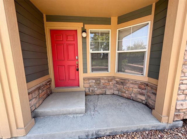 23560 Alamo Place B, Aurora, CO 80016