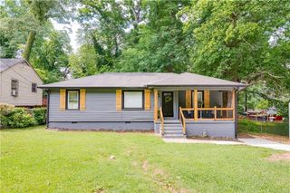 766 Pegg Road SW, Atlanta, GA 30315