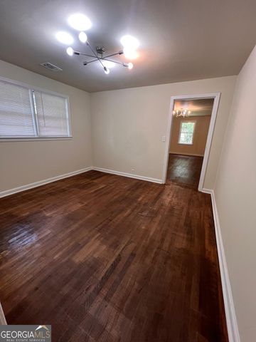 2768 Nancy Drive, Macon, GA 31206