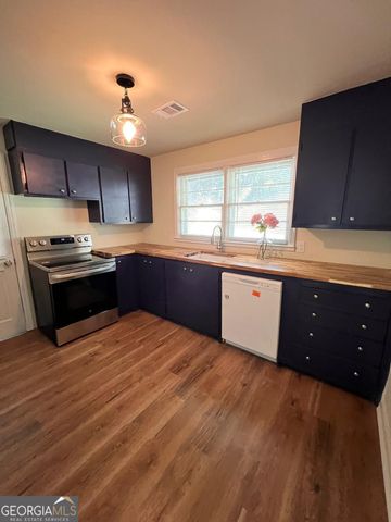 2768 Nancy Drive, Macon, GA 31206