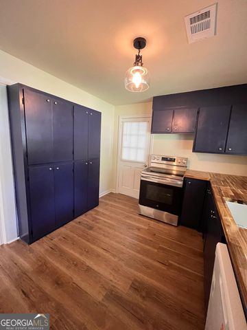 2768 Nancy Drive, Macon, GA 31206