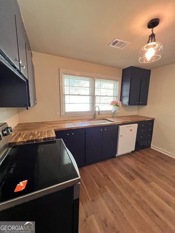 2768 Nancy Drive, Macon, GA 31206