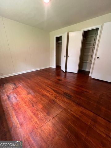2768 Nancy Drive, Macon, GA 31206