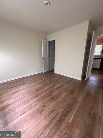2768 Nancy Drive, Macon, GA 31206