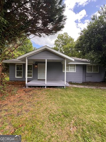 2768 Nancy Drive, Macon, GA 31206
