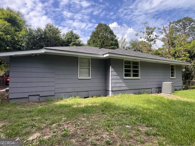 2768 Nancy Drive, Macon, GA 31206