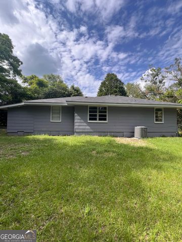 2768 Nancy Drive, Macon, GA 31206