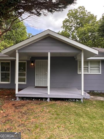 2768 Nancy Drive, Macon, GA 31206