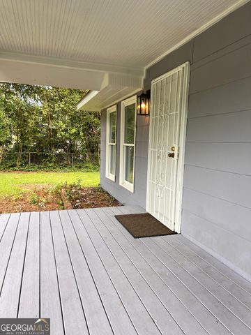 2768 Nancy Drive, Macon, GA 31206