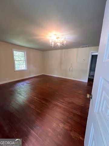 2768 Nancy Drive, Macon, GA 31206
