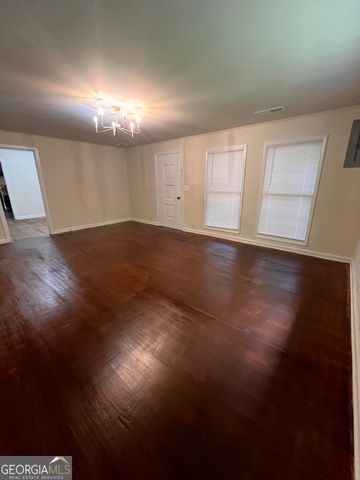 2768 Nancy Drive, Macon, GA 31206