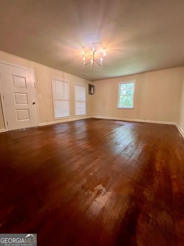 2768 Nancy Drive, Macon, GA 31206