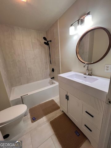 2768 Nancy Drive, Macon, GA 31206