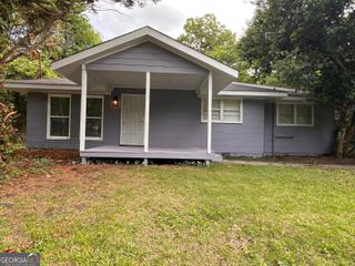2768 Nancy Drive, Macon, GA 31206