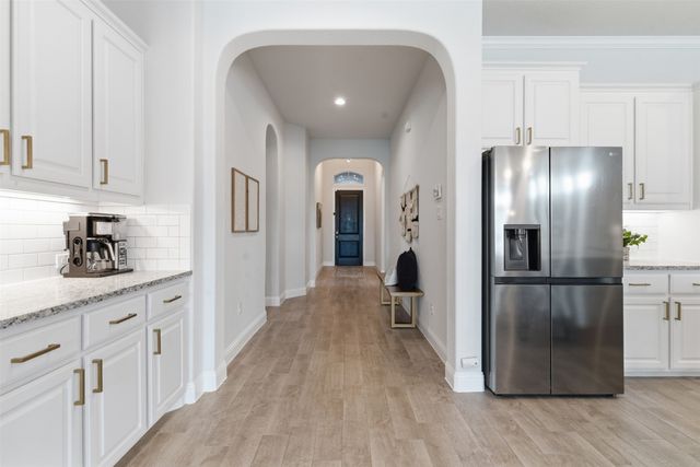 15025 Gladstone Drive, Aledo, TX 76008