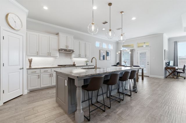 15025 Gladstone Drive, Aledo, TX 76008