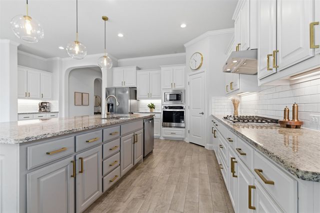 15025 Gladstone Drive, Aledo, TX 76008