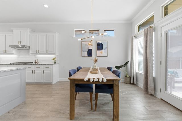 15025 Gladstone Drive, Aledo, TX 76008