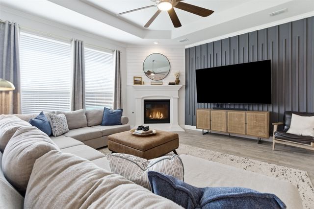 15025 Gladstone Drive, Aledo, TX 76008